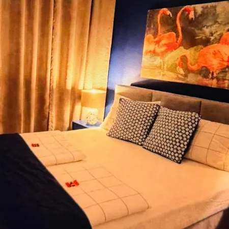 아파트 Modern 2-room With Large Balcony & Private Parking 그단스크